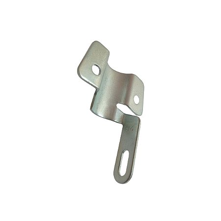 SUPORTE DA PROTEÇÃO DA FACA ROÇADEIRA BR26 / BR26G / BR33G / BR33A / BR43G / BR43A / BR52G / BR52A BRANCO