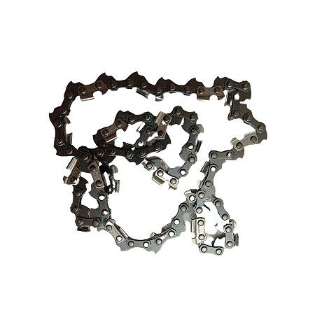 CORRENTE 3/8 X 1,1 MM 22D STIHL 170 / 180 N4C-044EB CARLTON