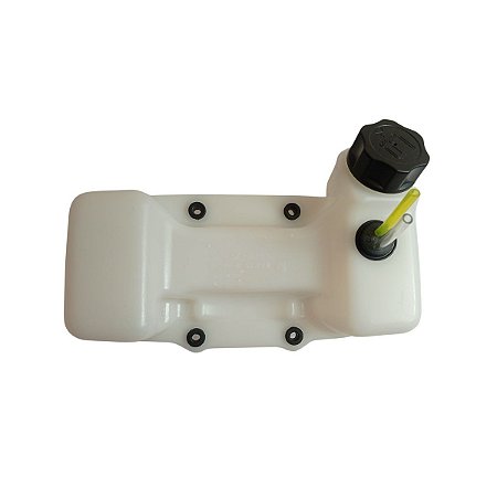 TANQUE COMBUSTÍVEL COMPLETO ROÇADEIRA VR330H / MOTOPODADOR VP3300L / MULTIFUNCIONAL VRM330 VULCAN