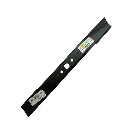 LAMINA CORTADOR DE GRAMA BRANCO 20 B4T 6000 SL INTERBRASIL