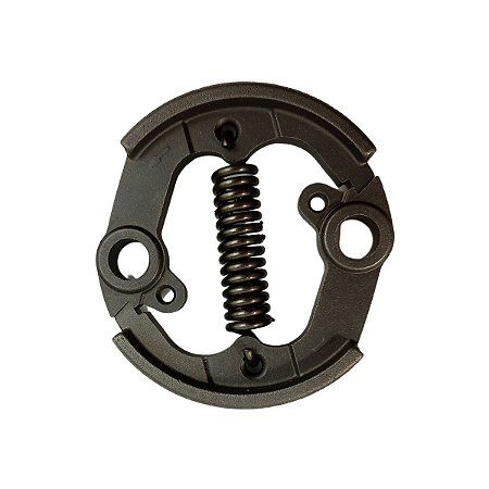 EMBREAGEM COMPLETA ROÇADEIRA HUSQVARNA 143RII / 236R ITECE