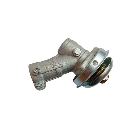 PONTEIRA TRANSMISSÃO ROÇADEIRA 43CC 28 MM X 9 ESTRIAS VULCAN