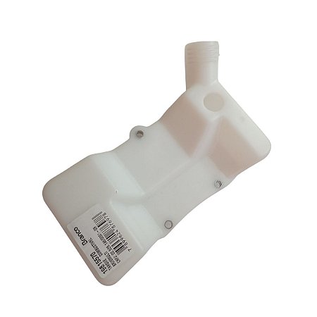 TANQUE COMBUSTÍVEL ROÇADEIRA BR26 BRANCO