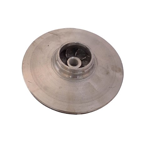 ROTOR MOTOBOMBA B4T716 BRANCO