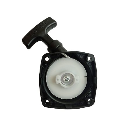 TAMPA PARTIDA COMPLETA SOPRADOR 26CC SAV260 / SV260S  VULCAN