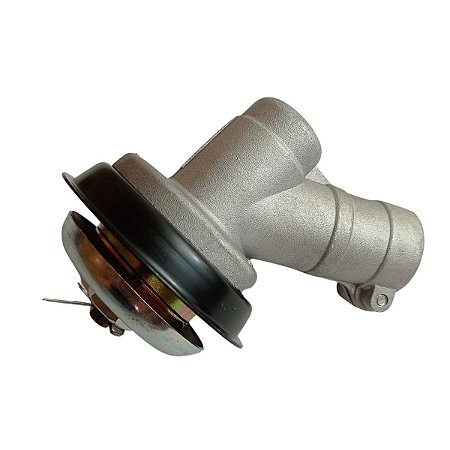 PONTEIRA TRANSMISSÃO 28 MM X 9 ESTRIAS PARA ROÇADEIRA VULCAN