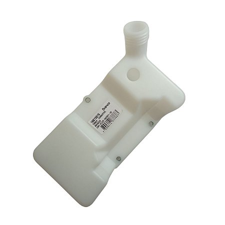 TANQUE COMBUSTÍVEL ROÇADEIRA BR43A / BR52A BRANCO