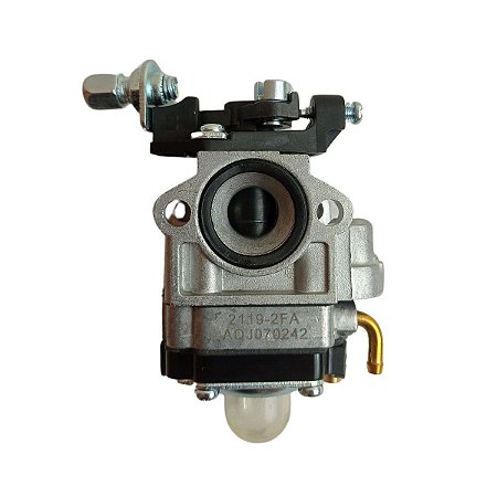 CARBURADOR SOPRADOR BS470 / BSA470 BRANCO