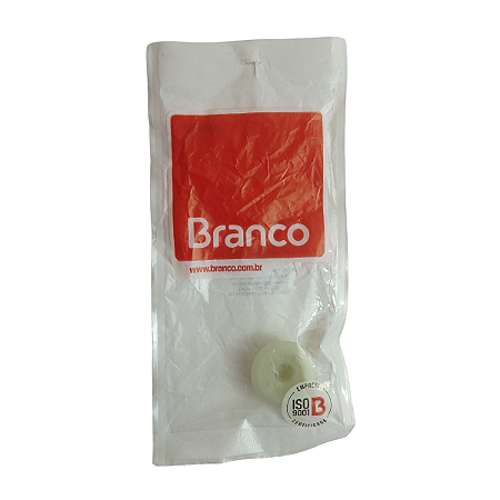 SEM FIM MOTOSSERRA BMT38 / BMT40 BRANCO