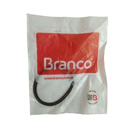 ANEL CARCAÇA MOTOBOMBA B4T702S BRANCO