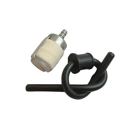 MANGUEIRA GASOLINA COMPLETA MOTOSSERRA VSL450 / VSL550 / VSL550P VULCAN