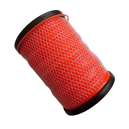 FIO DE NYLON QUADRADO 3,0 MM (226 METROS) VULCAN