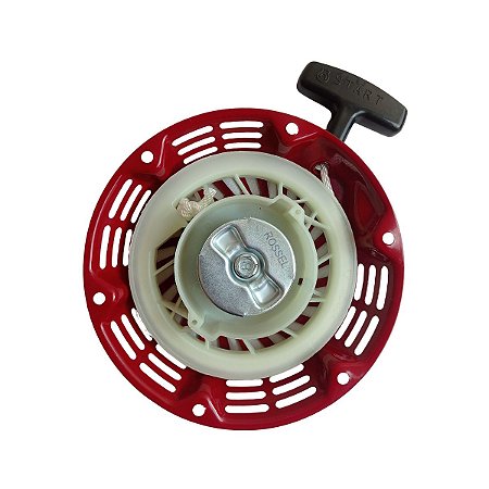 TAMPA PARTIDA COMPLETA MOTOR 5.5 / 6.5 / 7.0 / 7.5 ROSSEL