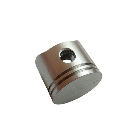 PISTÃO ROÇADEIRA BR43A BRANCO