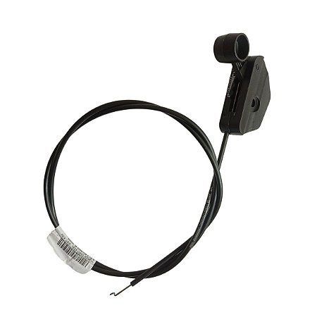 CABO ACELERADOR COMPLETO CORTADOR DE GRAMA LF600 / LF600RM / LF600G / TRAPP