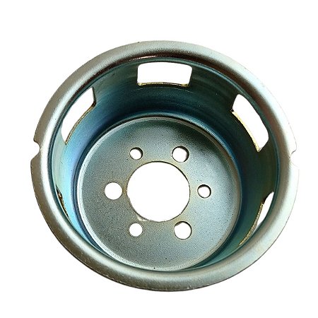 ARRASTE PARTIDA MOTOR BD 5.0 BRANCO