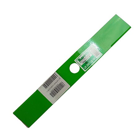 LAMINA CORTADOR DE GRAMA LN200 / LN300 TRAPP