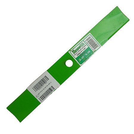 LAMINA CORTADOR DE GRAMA SL30T / SL30E TRAPP