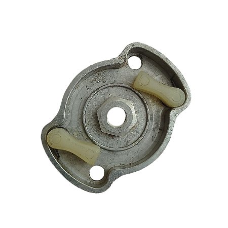 ARRASTE PARTIDA ROÇADEIRA / SOPRADOR / PULVERIZADOR 26 CC VULCAN