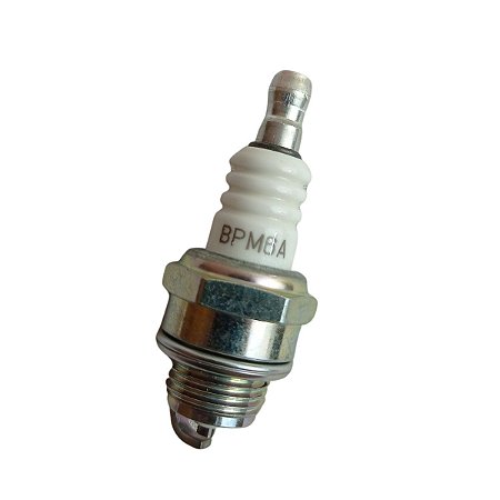 VELA IGNIÇÃO UNIVERSAL ROÇADEIRA / MOTOSSERRA / SOPRADOR BPM6A NGK
