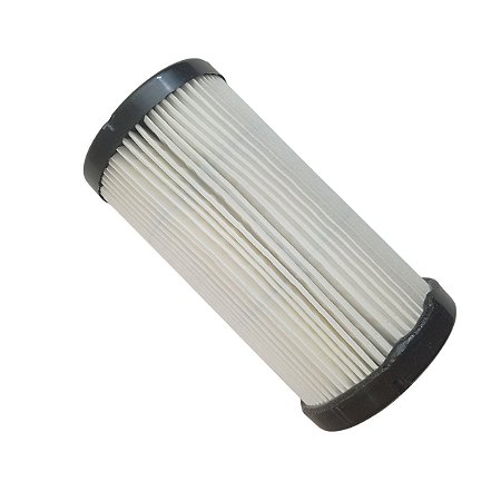 FILTRO DE AR TRATOR CORTADOR BT1942 BRANCO / MOTOR EX1900 BRIGGS & STRATTON