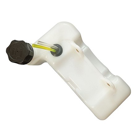 TANQUE COMBUSTÍVEL COMPLETO ROÇADEIRA VR430S VULCAN