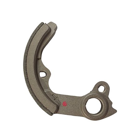 SAPATA EMBREAGEM ROÇADEIRA 143RII / 236R HUSQVARNA
