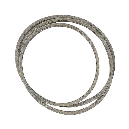 CORREIA TRANSMISSÃO TRATOR CORTADOR BT1838 / 1942 BRANCO