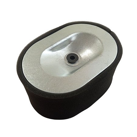FILTRO DE AR MOTOR BD 10.0 / 13.0 BRANCO