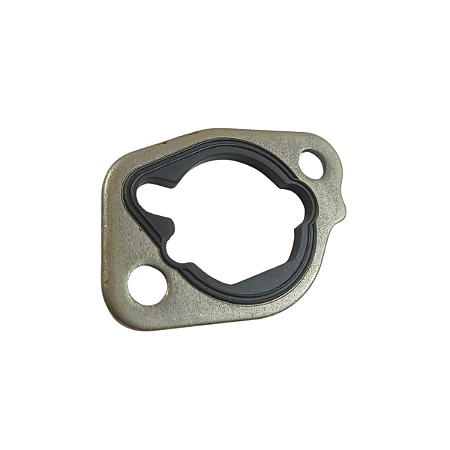JUNTA CARBURADOR FILTRO MOTOR B4T 5.5 / 6.5 / 7.0 / 7.5H BRANCO