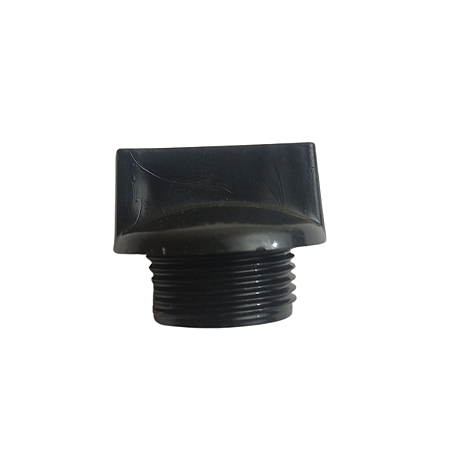 BUJÃO COM ANEL MOTOBOMBA VMB552 / VMB653 / VMB20D / VMB30D / VMB40D / VMBE40D VULCAN