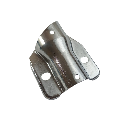 SUPORTE DA PROTEÇÃO DA FACA ROÇADEIRA 43 CC / 52 CC VULCAN