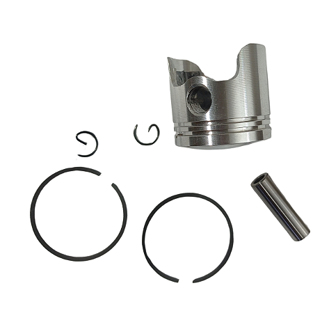 PISTÃO 40MM PARA ROÇADEIRA 43 CC VR 430P VULCAN