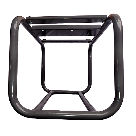 QUADRO MOTOBOMBA B4T710 BRANCO