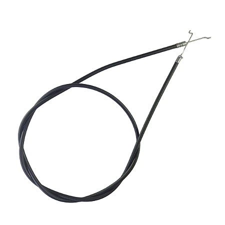 CABO ACELERADOR CORTADOR B4T 6000SL / 6000R BRANCO