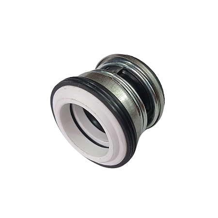 SELO MECÂNICO MOTOBOMBA B4T716 BRANCO