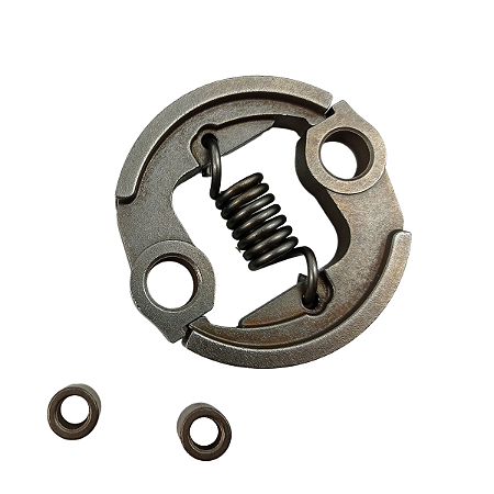 EMBREAGEM COMPLETA ROÇADEIRA STIHL FS160 / 180 / 220 / 280 ITECE