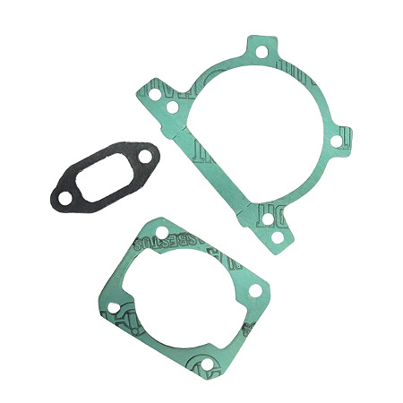 JOGO DE JUNTAS ROÇADEIRA STIHL FS 160 / 220 / 280 / 290 ITECE