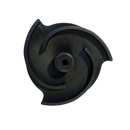 ROTOR MOTOBOMBA B4T707PA BRANCO