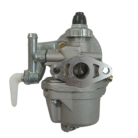 CARBURADOR MOTOBOMBA B2T701 BRANCO