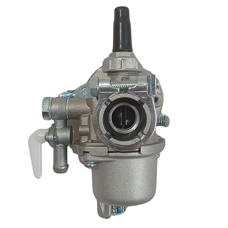 CARBURADOR ATOMIZADOR BAT43 BRANCO