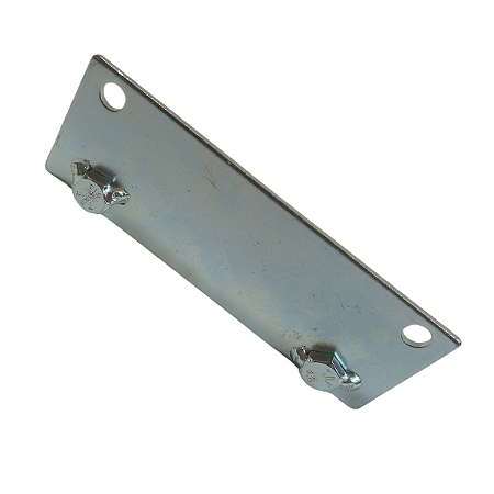 SUPORTE INFERIOR TANQUE TRATORITO BTTG 6.5 / 7.5 / MULTIAGRO / GRANJA BRANCO