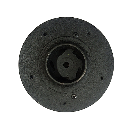 ROTOR MOTOBOMBA B4T715 FE BRANCO