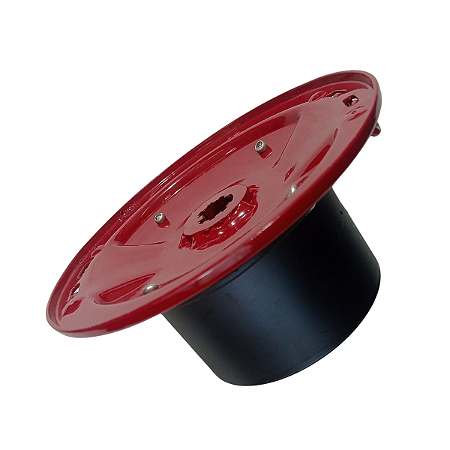 CABEÇA CORTE CORTA RELVA B4T6000R BRANCO