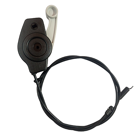 CABO ACELERADOR COMPLETO CORTA RELVA B4T6000CR BRANCO