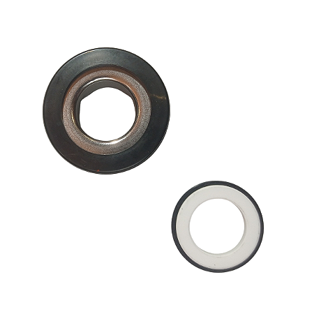 SELO MECÂNICO MOTOBOMBA B4T702S BRANCO
