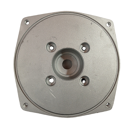 TAMPA MOTOBOMBA B4T702S BRANCO