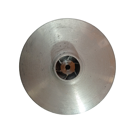ROTOR MOTOBOMBA B4T715S BRANCO