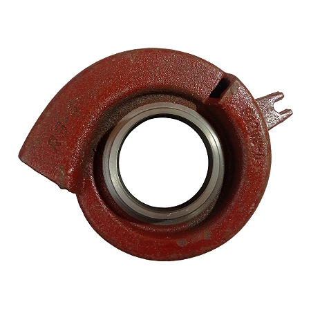 PORTA ROTOR  MOTOBOMBA B4T705 BRANCO