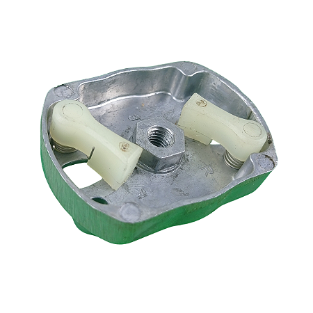 ARRASTE PARTIDA ROÇADEIRA BR33A / 33G / 43A / 43G / 52A / 52G PERFURADOR BPS33 / 52 BRANCO